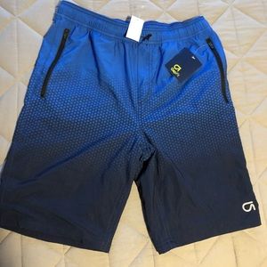 Boys Athletic Shorts